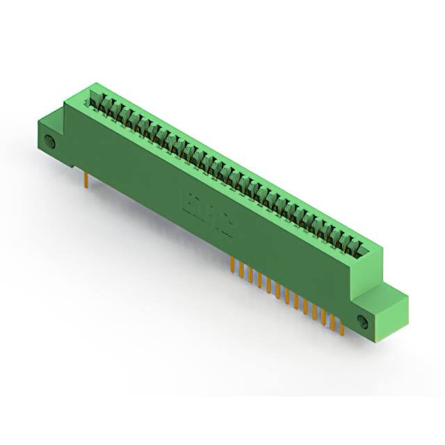 842-058-520-212 EDAC Inc.  Edgeboard Connectors
